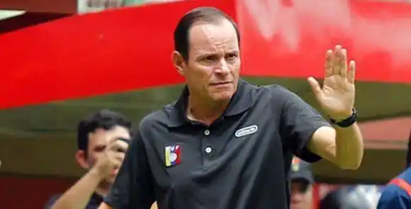 Fiscalía de Maduro investigará a Kenneth Zseremeta y a Williams Pino por abuso sexual