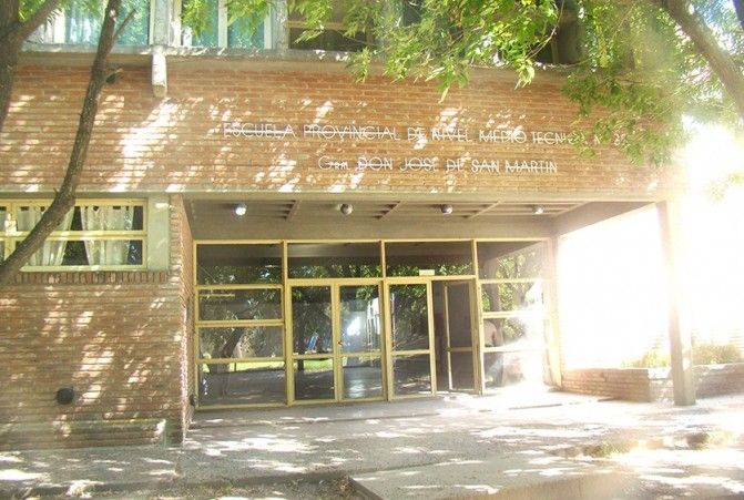 Hoy y mañana se realiza la Expo Técnica