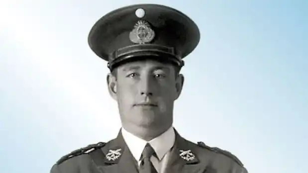 ¿Quién fue la única persona condenada por traición a la Patria en la historia argentina?