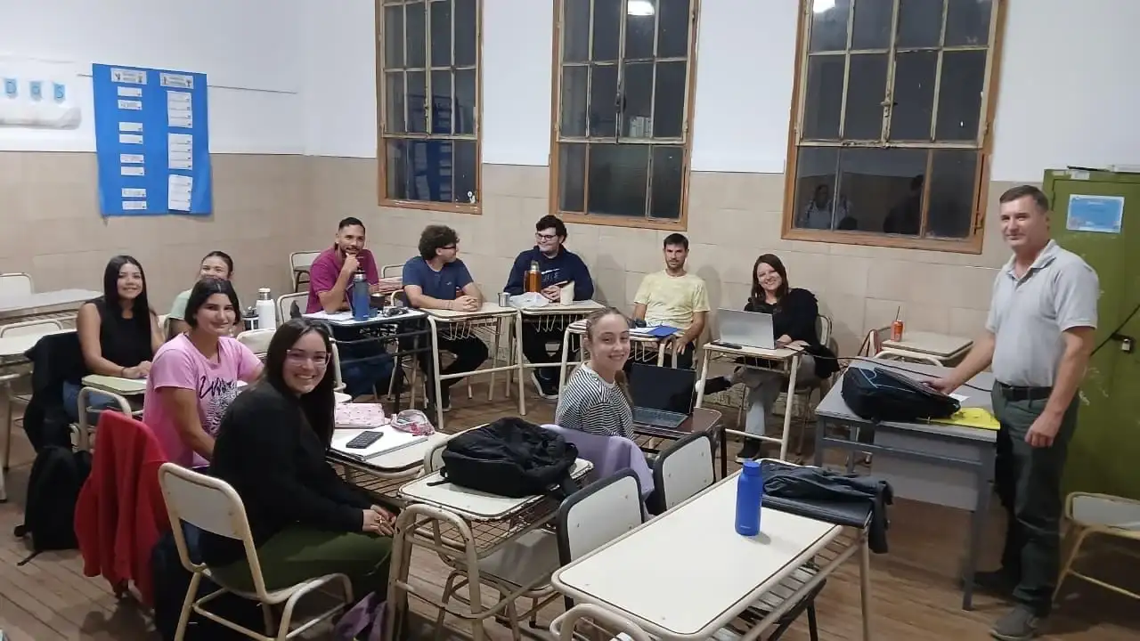 El proyecto comenzó en el aula y creció hasta convertirse en una propuesta con impacto para toda la comunidad.