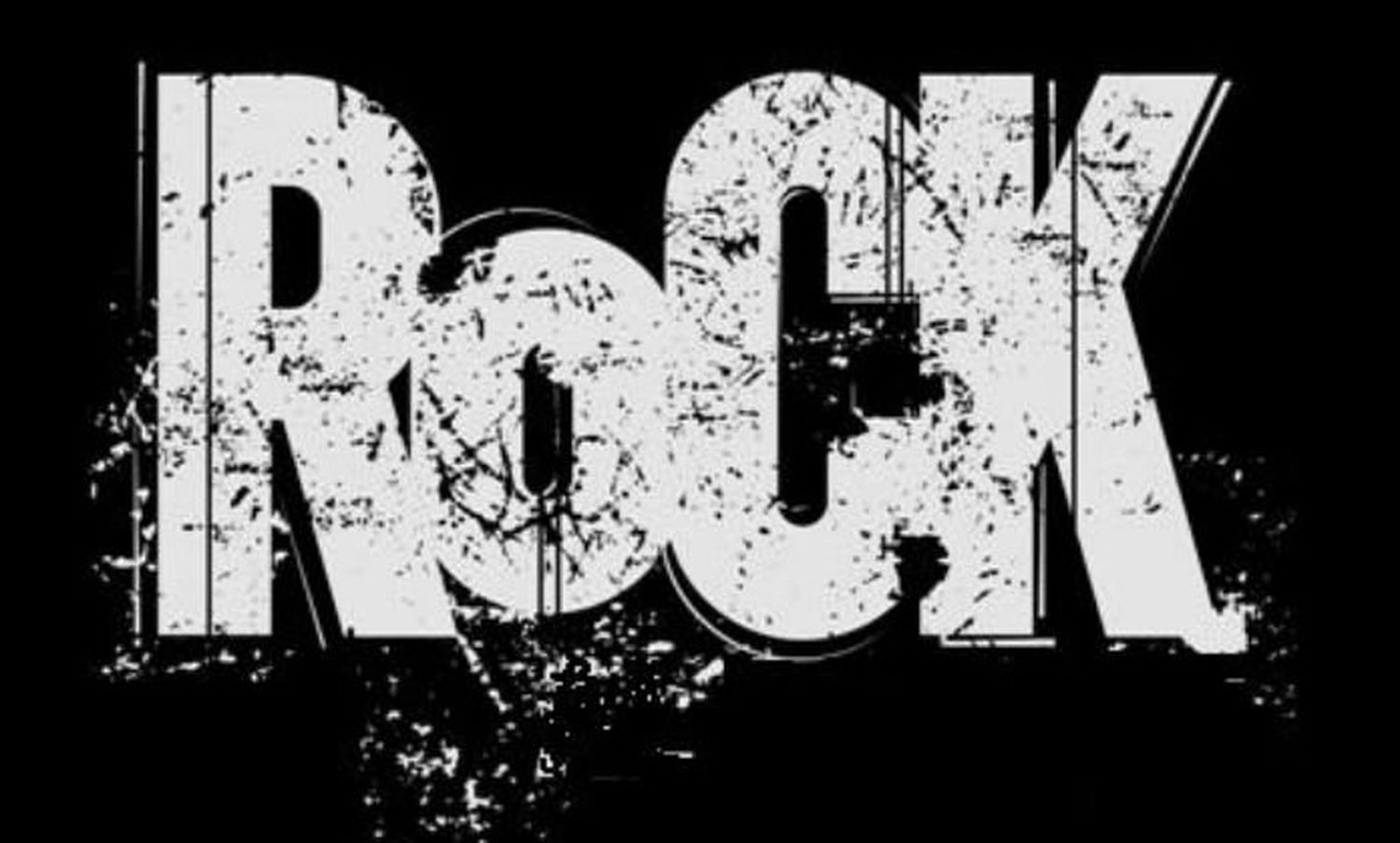 Rock en Sarmiento