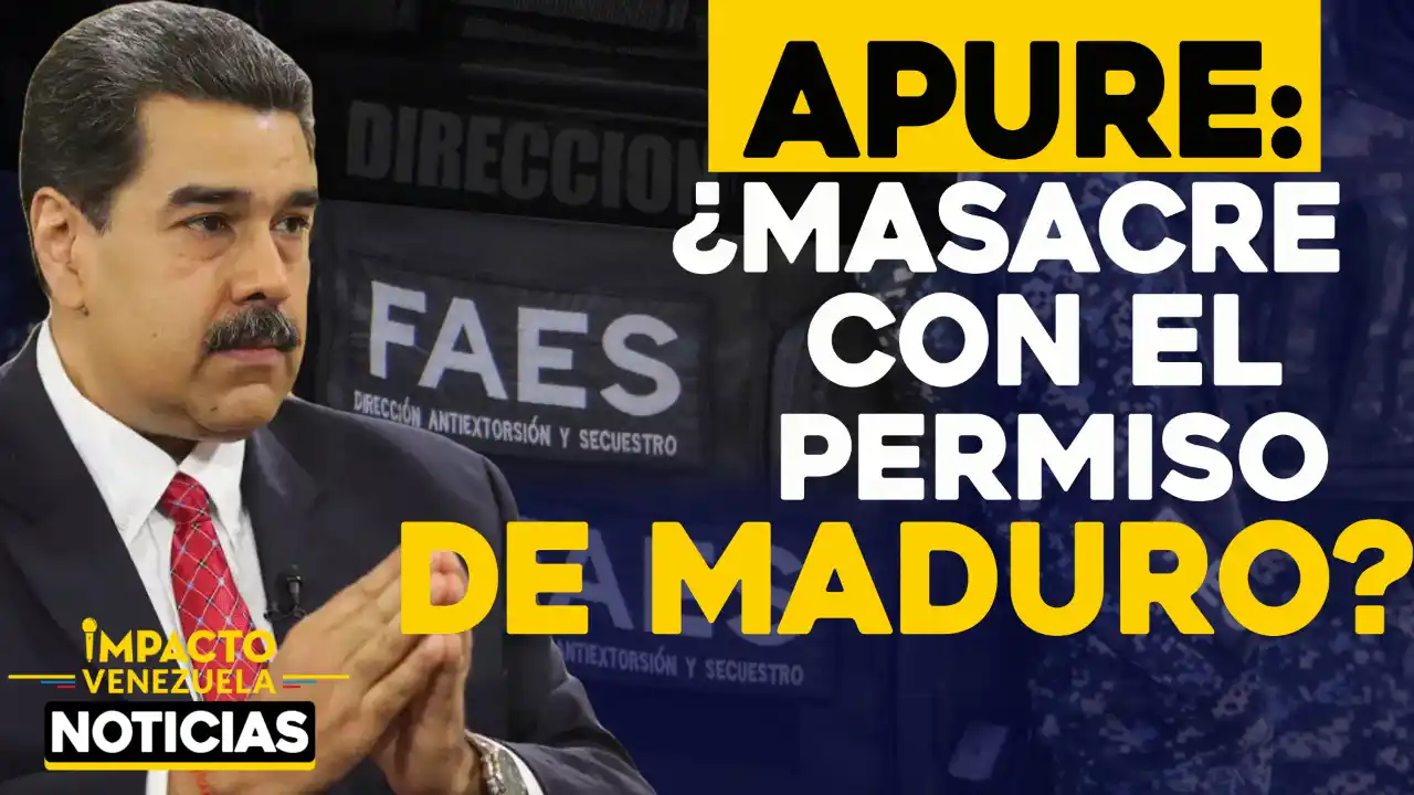 ¡NUEVO ATAQUE ARMADO EN APURE! Las FARC incursionaron en el poblado de La Charca