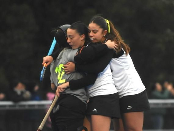 El combinado femenino de la FTH está en la definición