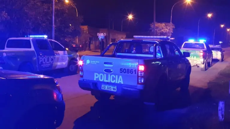Femicidio San Pedro: buscaban a una joven y hallaron su cuerpo en un tacho de 200 litros