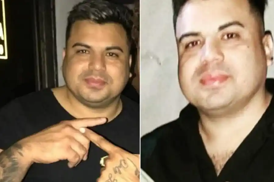 Desesperada búsqueda de un DJ de 33 años que desapareció hace 10 días