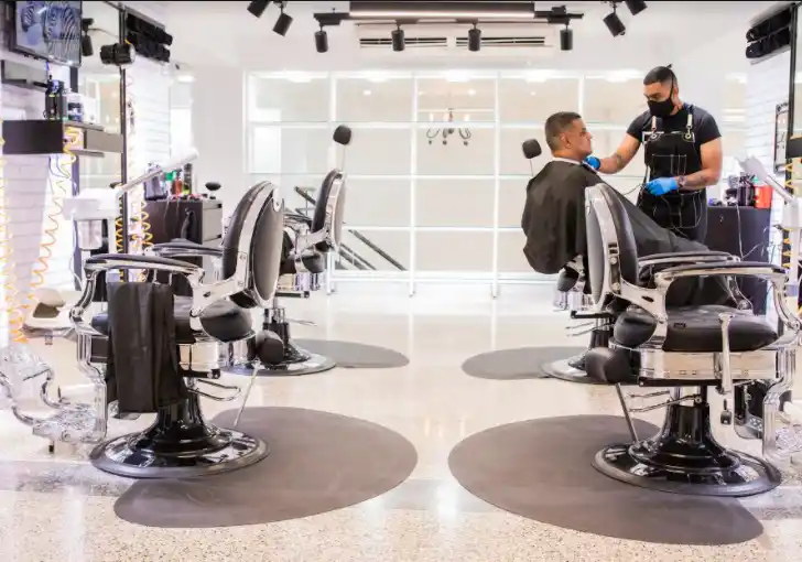 El emprendimiento de Alejandro Zumbo tendrá áreas dividias. Foto suministrada