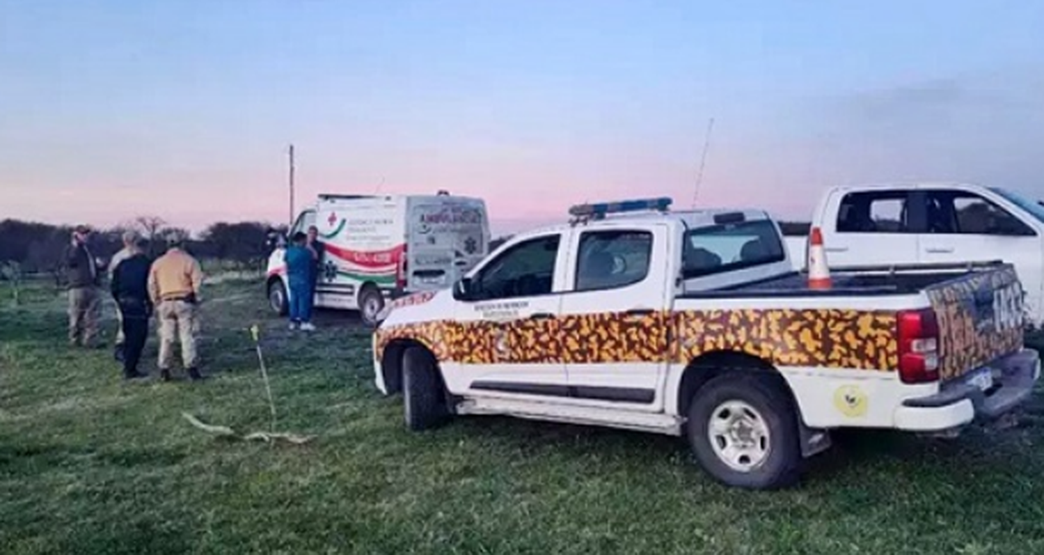 Conciencia Animal denunció la falta de habilitación del coto de caza donde murió un turista mexicano en Gualeguaychú