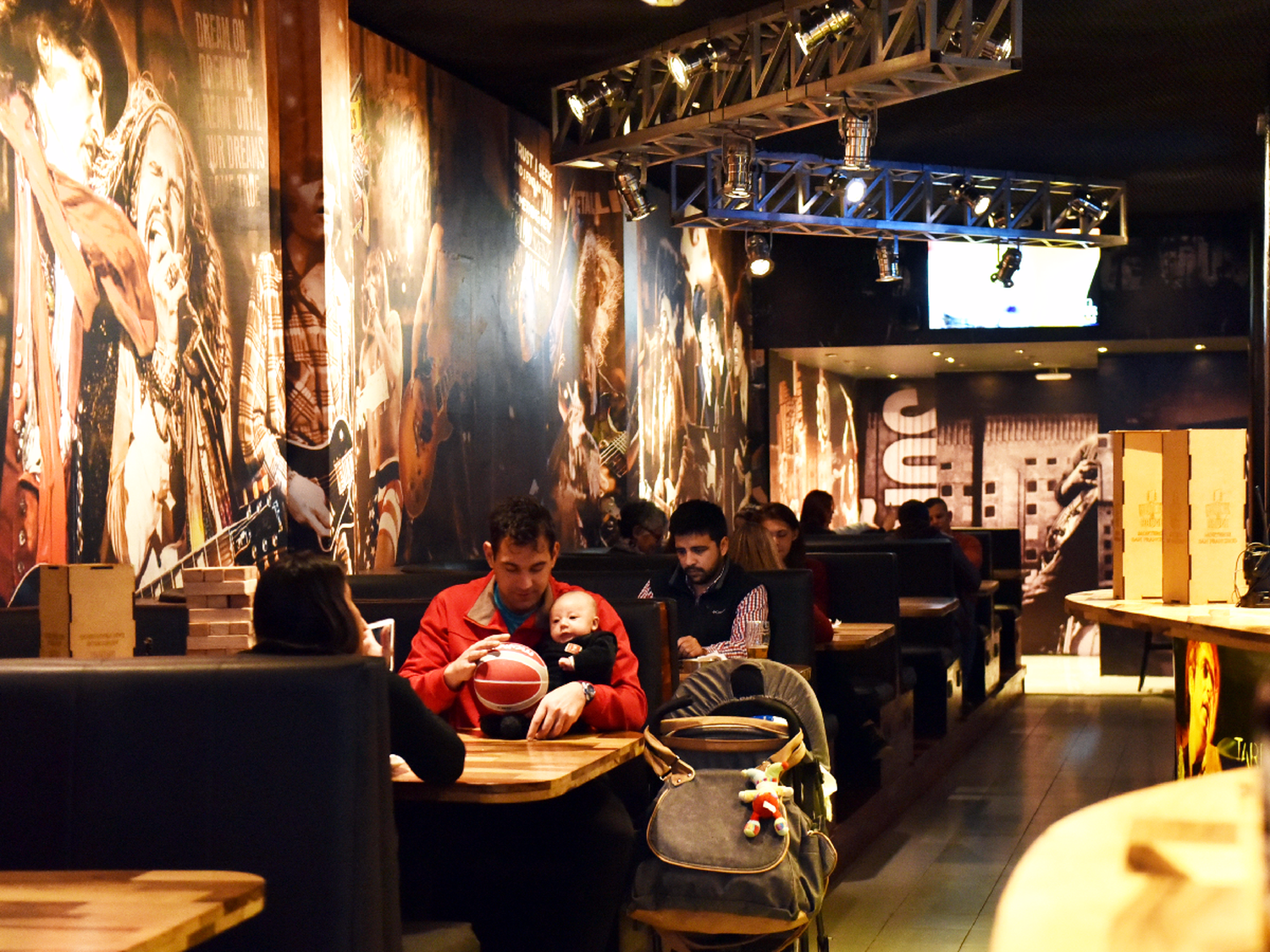 El Día del Amigo entusiasma al rubro gastronómico