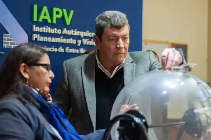 A qué hora finaliza la inscripción para los créditos de IAPV y cuándo es el sorteo