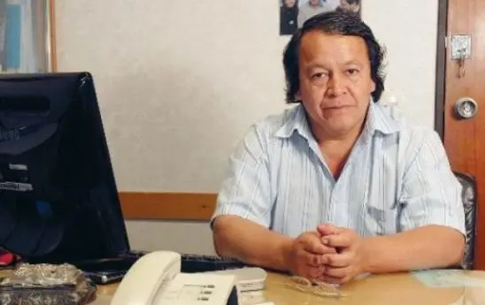 Elecciones 2013: 'Toty' Flores impugnó el pacto de Pérez con Stolbizer y Alfonsín