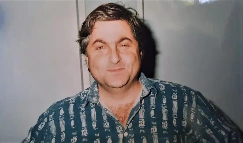 Segunda ola de coronavirus: falleció  en Buenos Aires Enrique “Quique” Szuchman, el “Rey de la Noche” sampedrina de los 90