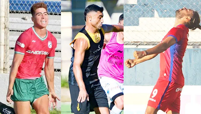 Se renuevan las ilusiones de ascender a Primera