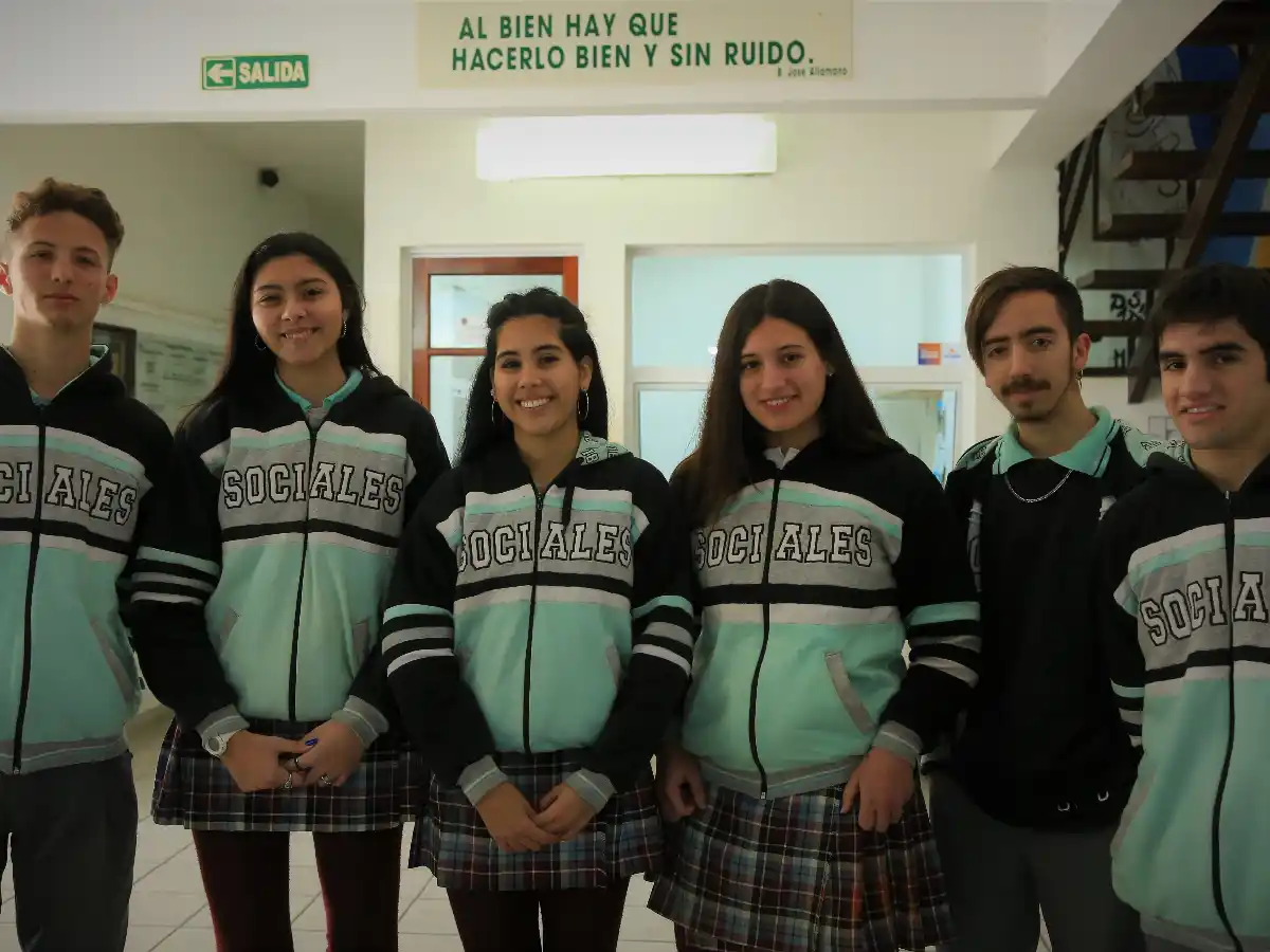  “Rock para un futuro”: un evento de Pablo VI para ayudar a los más chicos     