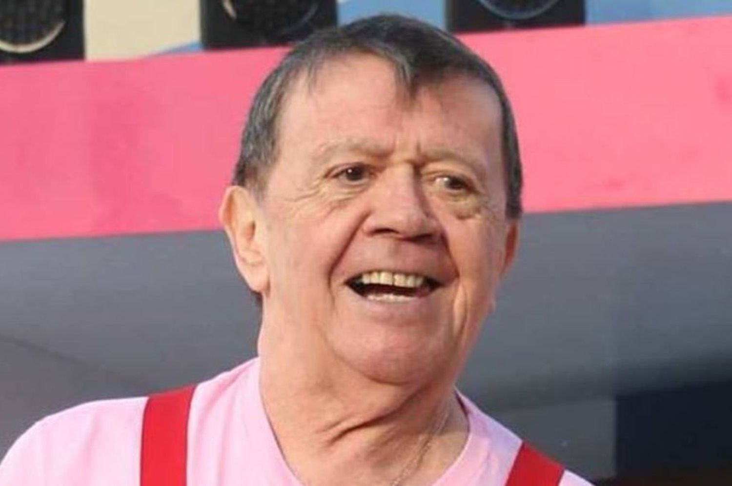 Murió “Chabelo”, el actor y comediante mexicano “amigo de todos los niños”