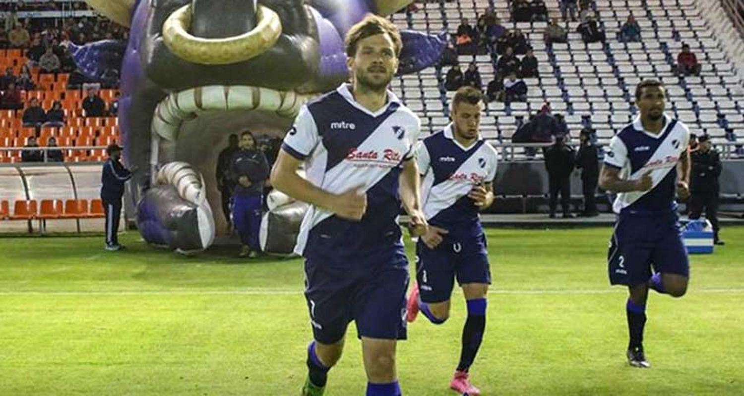 Juan Gáspari: “Hay que revertir esto lo antes posible”