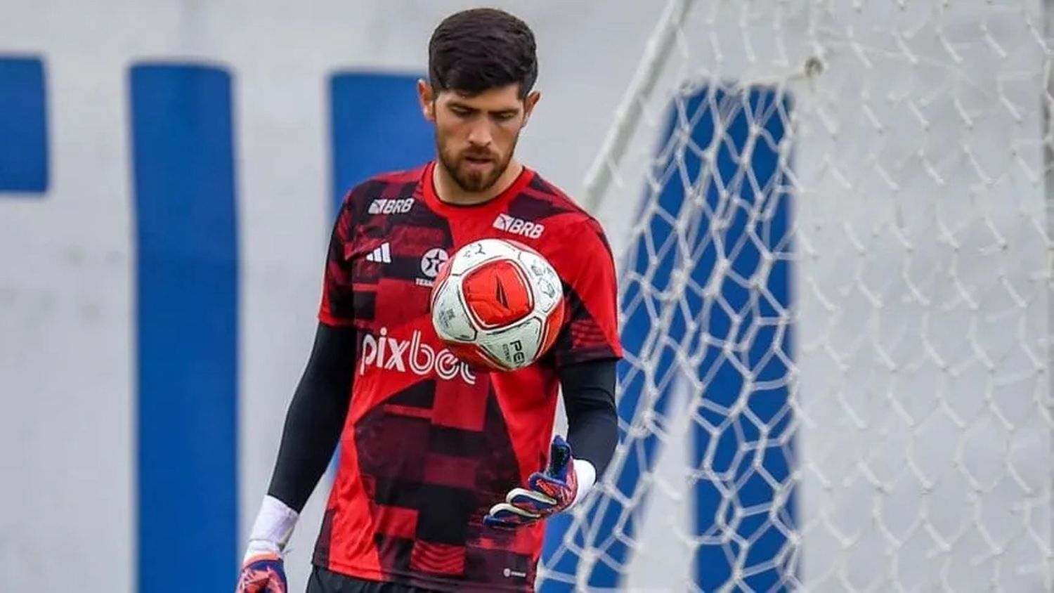 Agustín Rossi