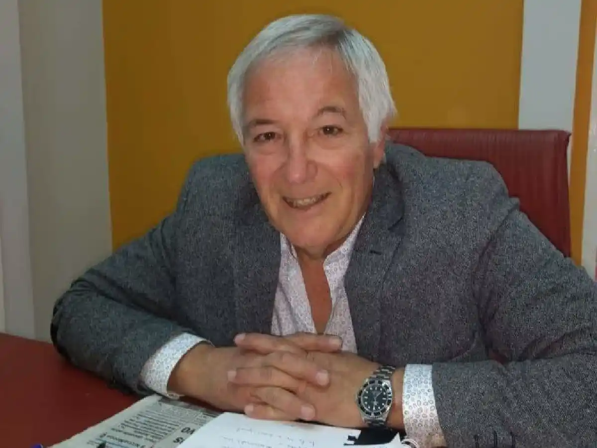 Miguel Montali: “Fui víctima de un allanamiento brutal”