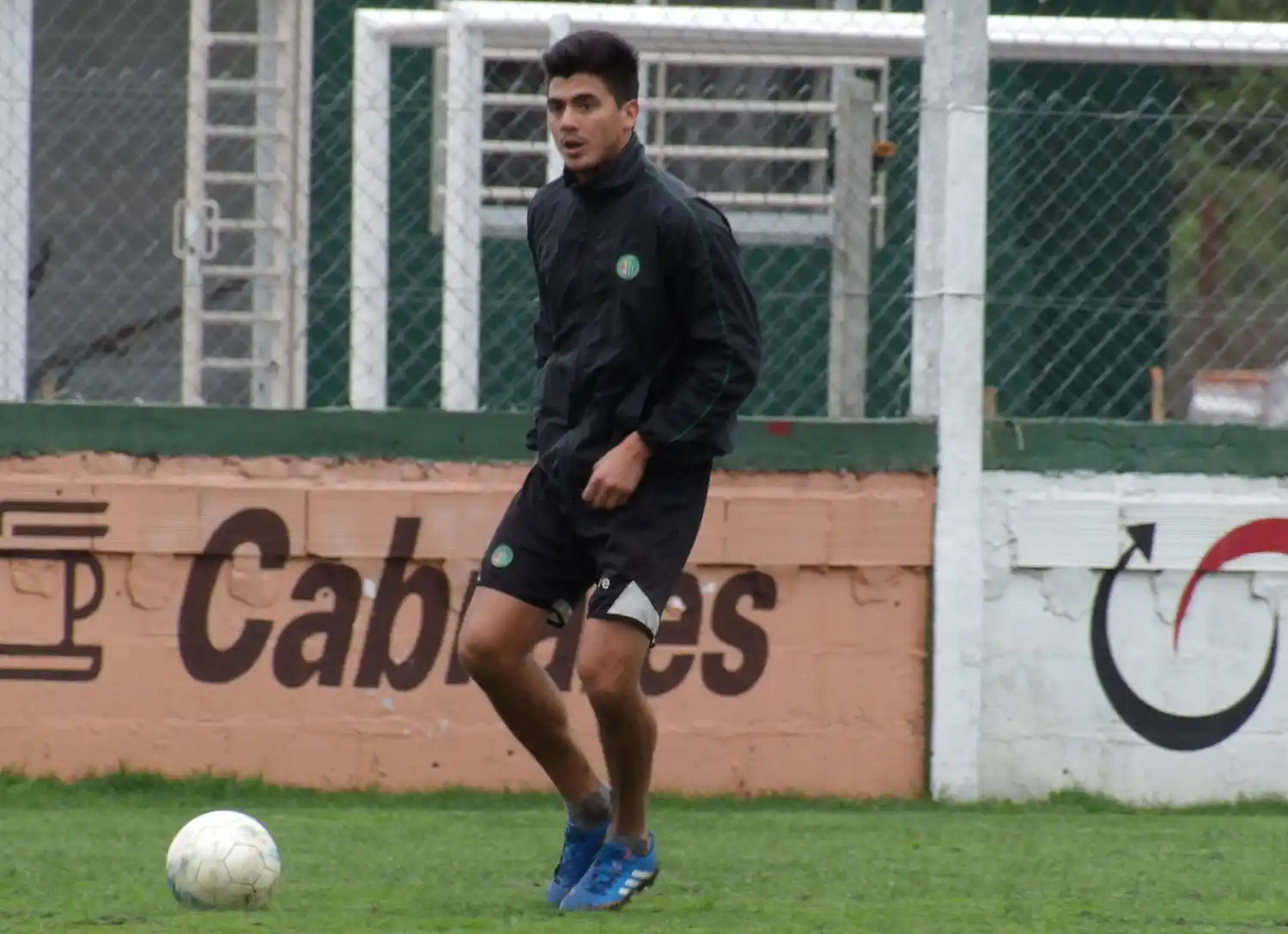 Kimberley tendrá un cambio