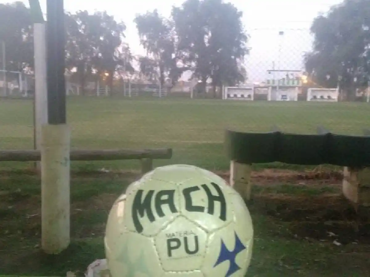 “Económicamente nos duele mucho, somos un club muy humilde”