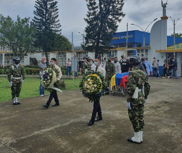 COLOMBIA: ELN asesina a un soldado y deja cuatro heridos en Arauquita