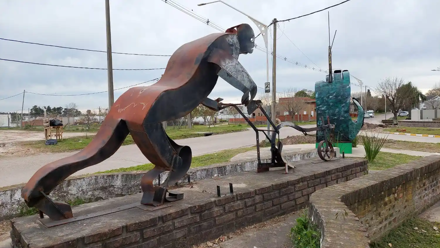 8 de septiembre: Argentina celebra el Día de la Agricultura y del Productor Agropecuario