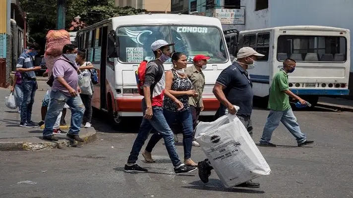 Un transporte público moribundo exige que se fije a ESTE PRECIO el pasaje