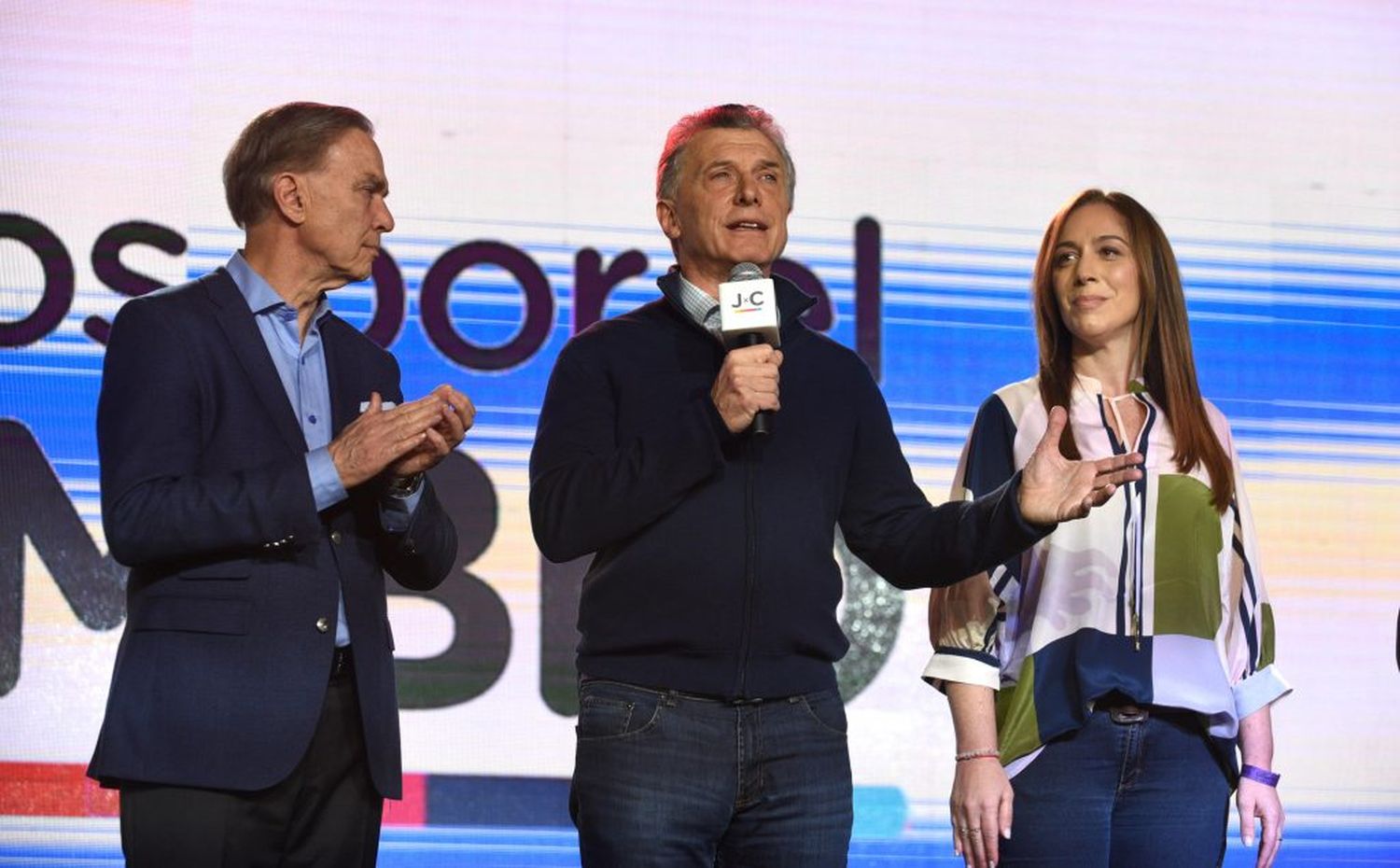 En Tandil, Macri ganó por 1056 votos y Vidal por 6040 sufragios