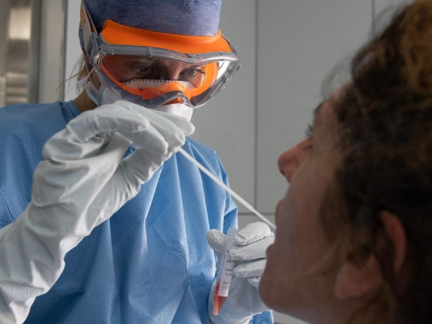 Las ART deben cubrir casos de contagio de coronavirus