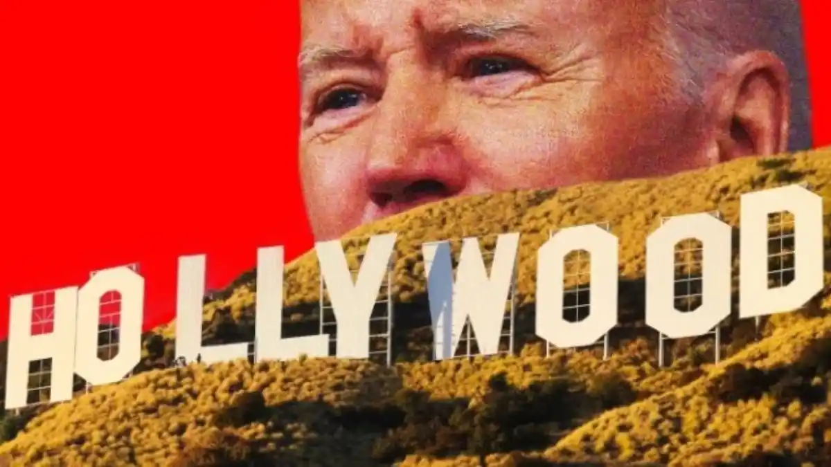 Hollywood y sus ricos donantes aumentan la presión en torno a candidatura demócrata de Biden