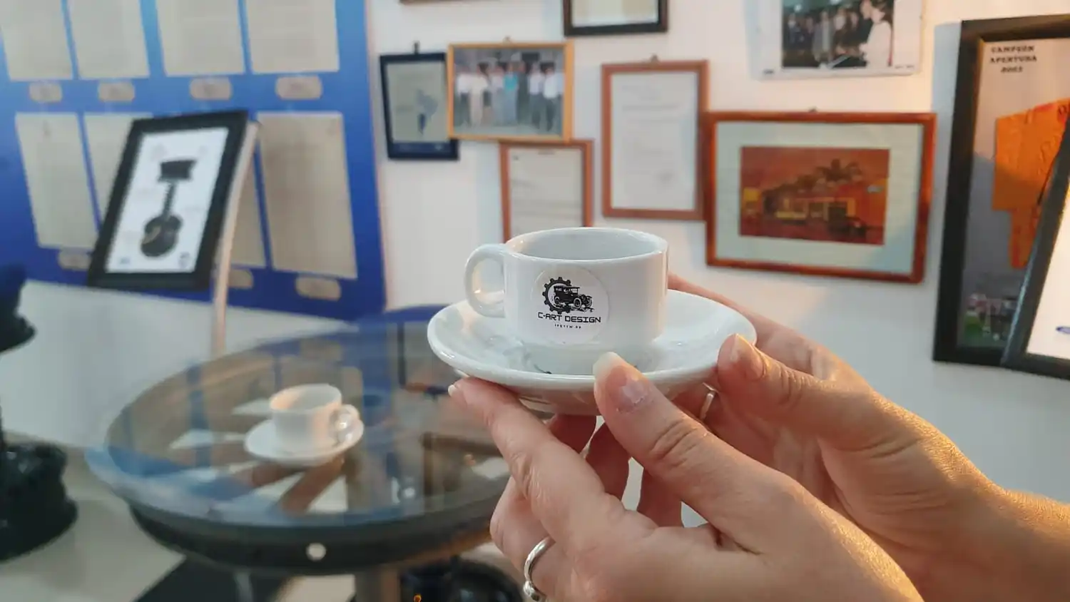 Alumnos devoto picco Ipetaym 89