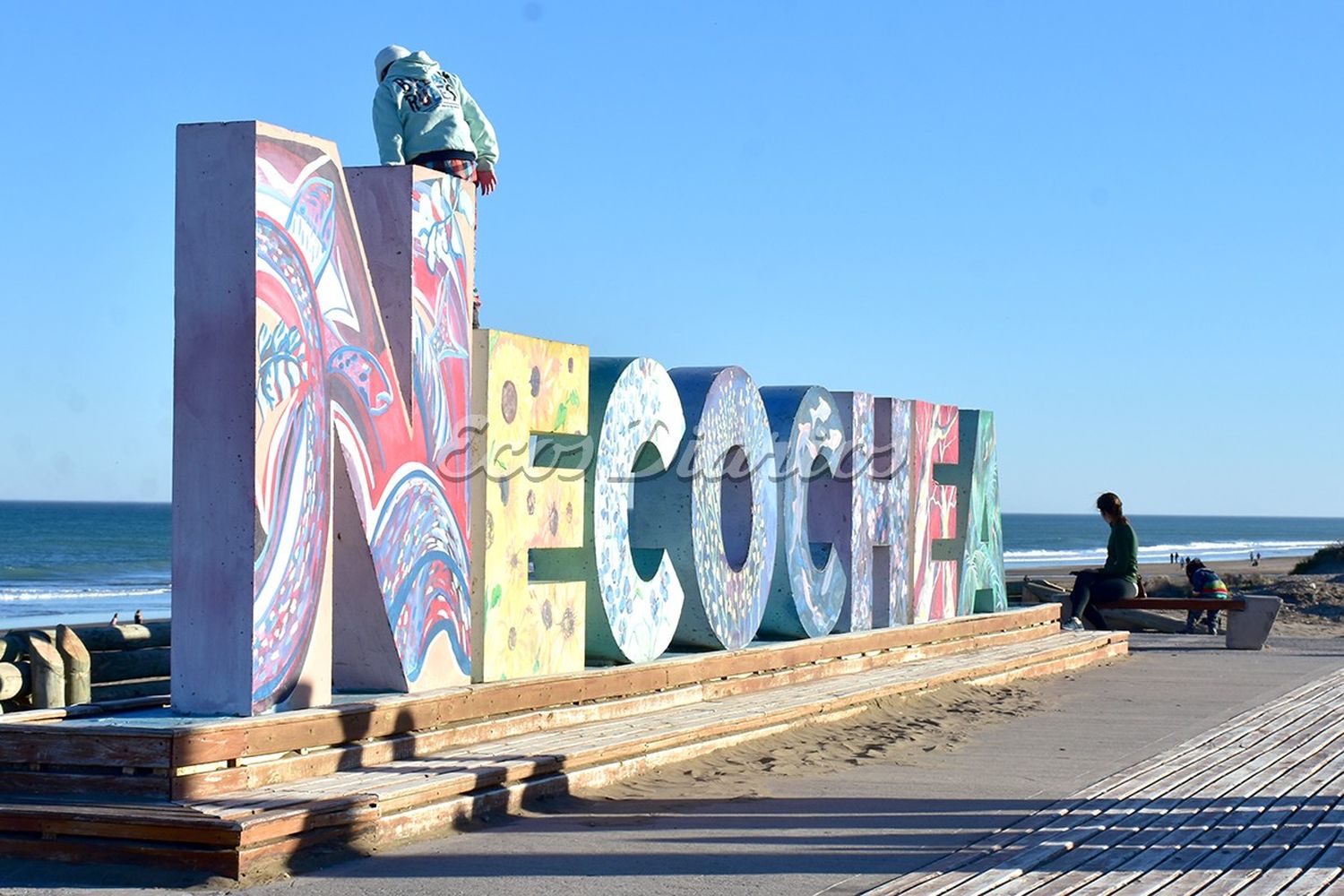 Necochea