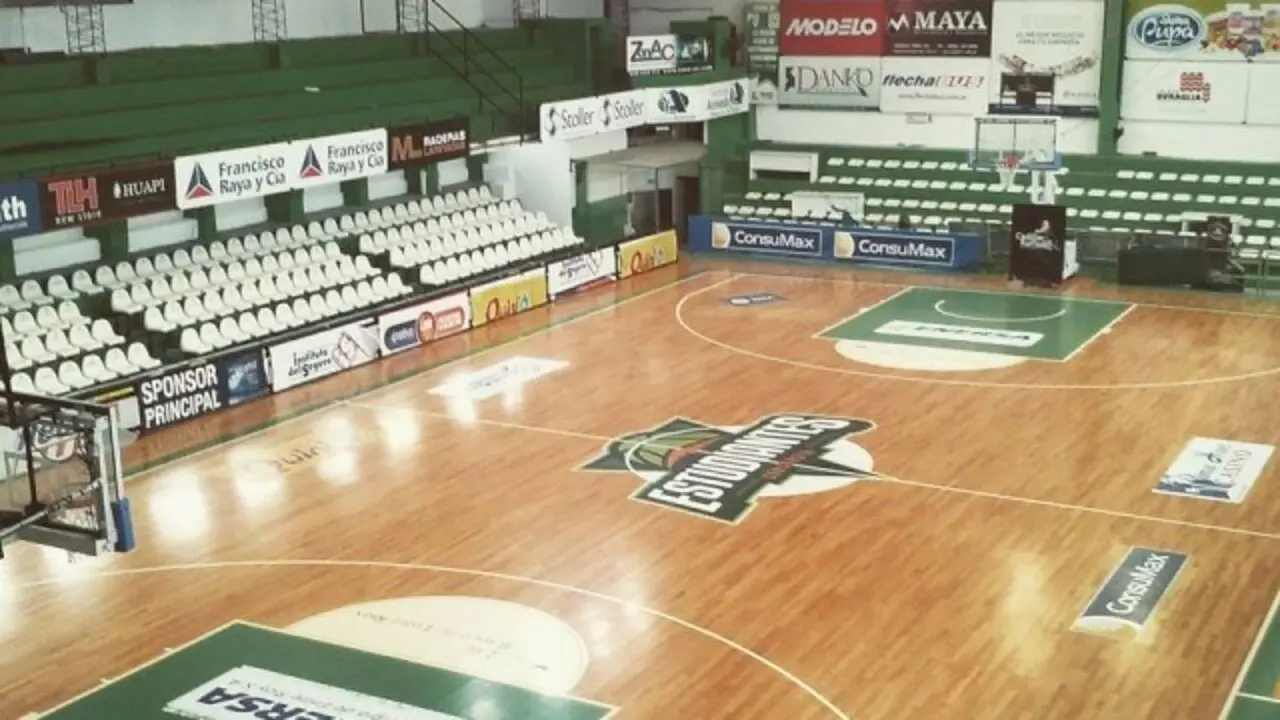 El Club Estudiantes Concordia organiza Torneo de Básquet 3x3 femenino