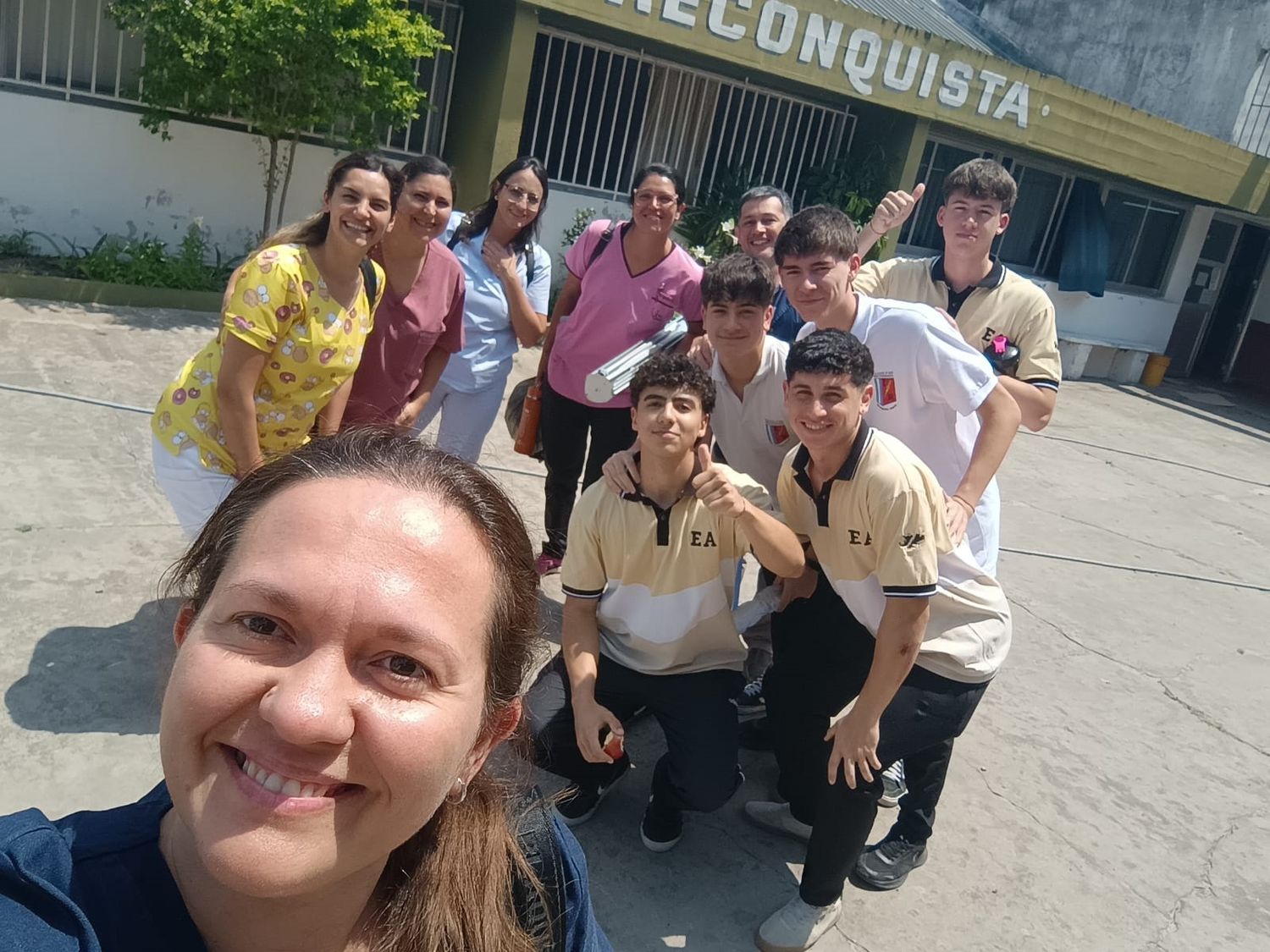 Ya se aplicaron 4.000 vacunas contra el dengue en la región Reconquista