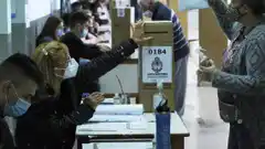 Elecciones: con los nuevos protocolos serán "más ágiles"