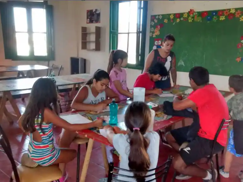 Autoridades provinciales lanzarán este miércoles el programa “Escuelas de verano”