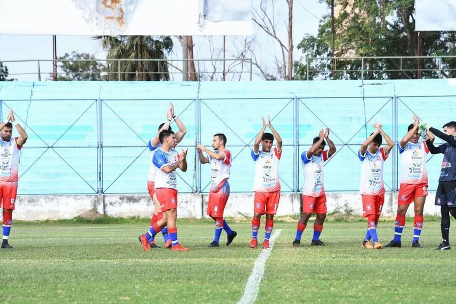 Se programó la primera
fecha del certamen provincial