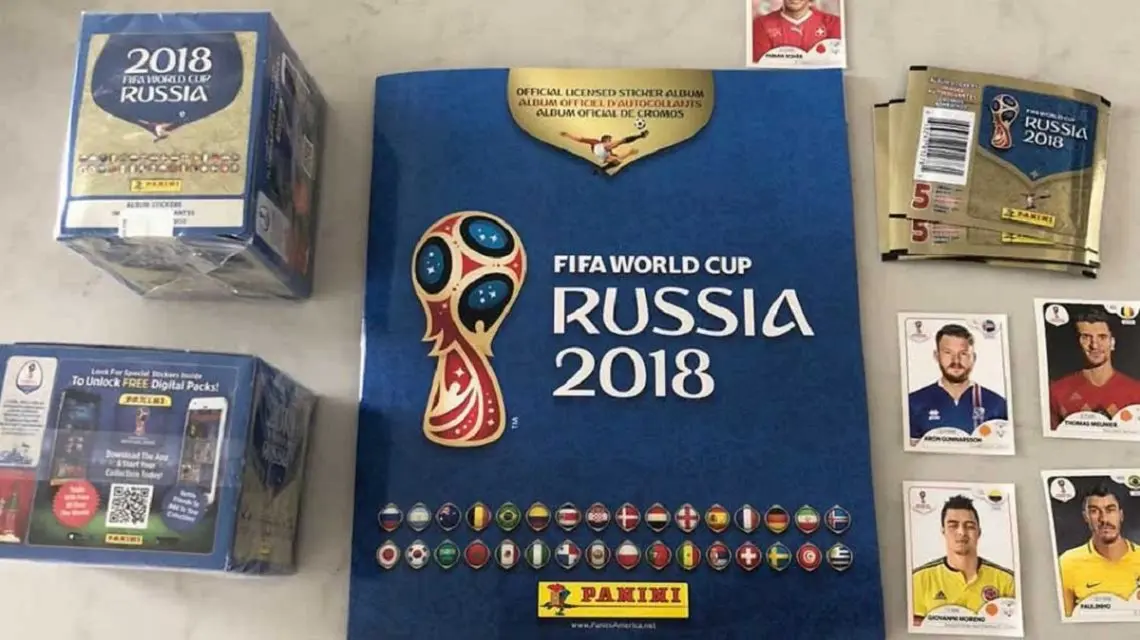 Golpe comando en Carapachay: Robaron 638 cajas con paquetes de figuritas del Mundial