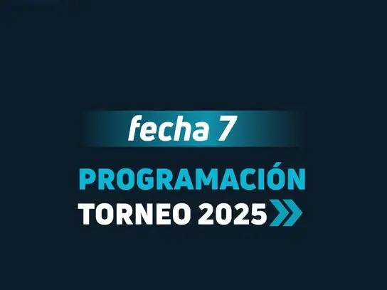 Los juegos iniciaran despues de las 18 hs.
