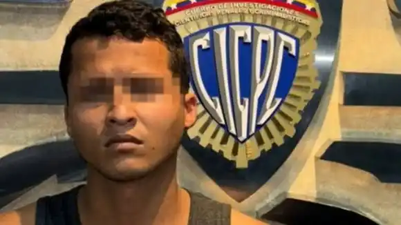 Cicpc esclareció caso del asesinato de estudiante de diseño gráfico en Montalbán, el autor fue SU NOVIO