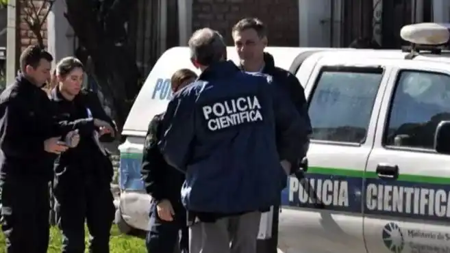 Trágica jornada en Ranchos: Hallan sin vida a dos personas en hechos separados