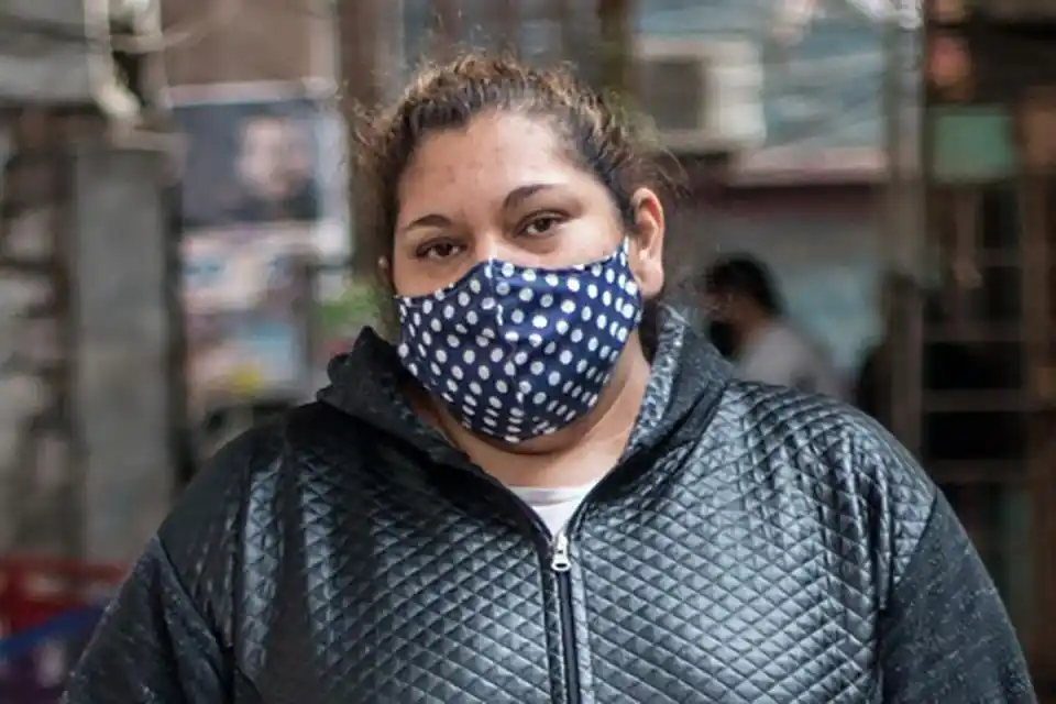 Desde UTEP también clamaron justicia por Ramona y advirtieron sobre la realidad en Tandil