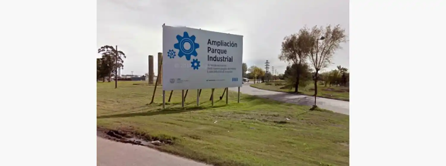 Parque Industrial: proponen diseñar un plan maestro de seguridad antisiniestral