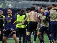 El Inter de Lautaro Martínez venció al Barcelona en una semifinal de Champions histórica