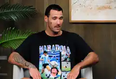 Tiempo de balance para “Nacho” Zulberti
