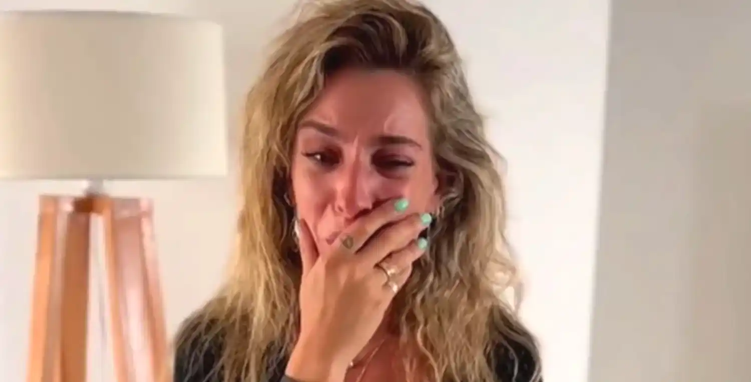 Dani La Chepi reapareció en las redes sociales con un posteo que preocupó a sus seguidores