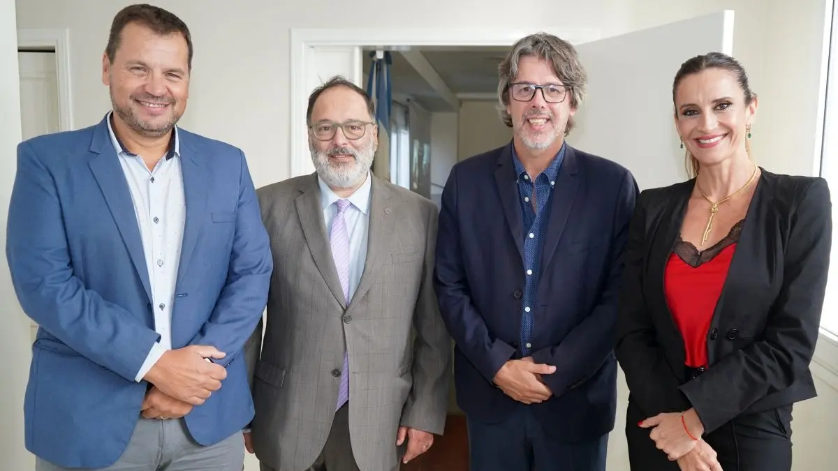 Pagani, Jiménez, Riquert y Bulesevich