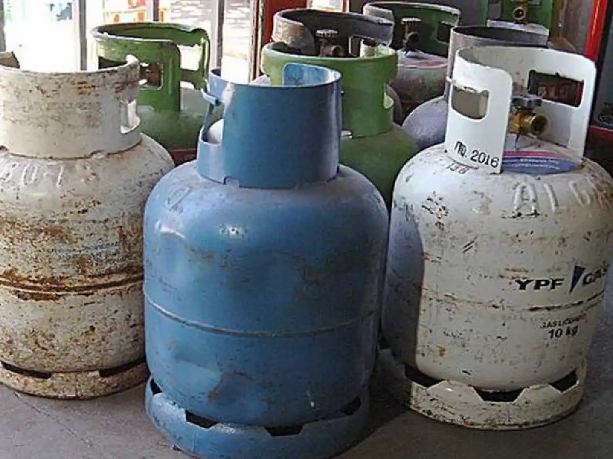 El gobierno fijó cupos a gasíferas para garantizar el abastecimiento de garrafas 