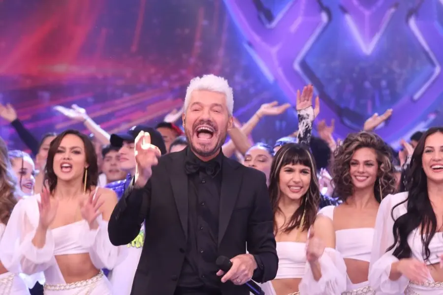Marcelo Tinelli hará un programa en Carnaval