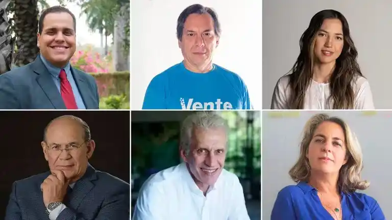 embajada argentina en venezuela