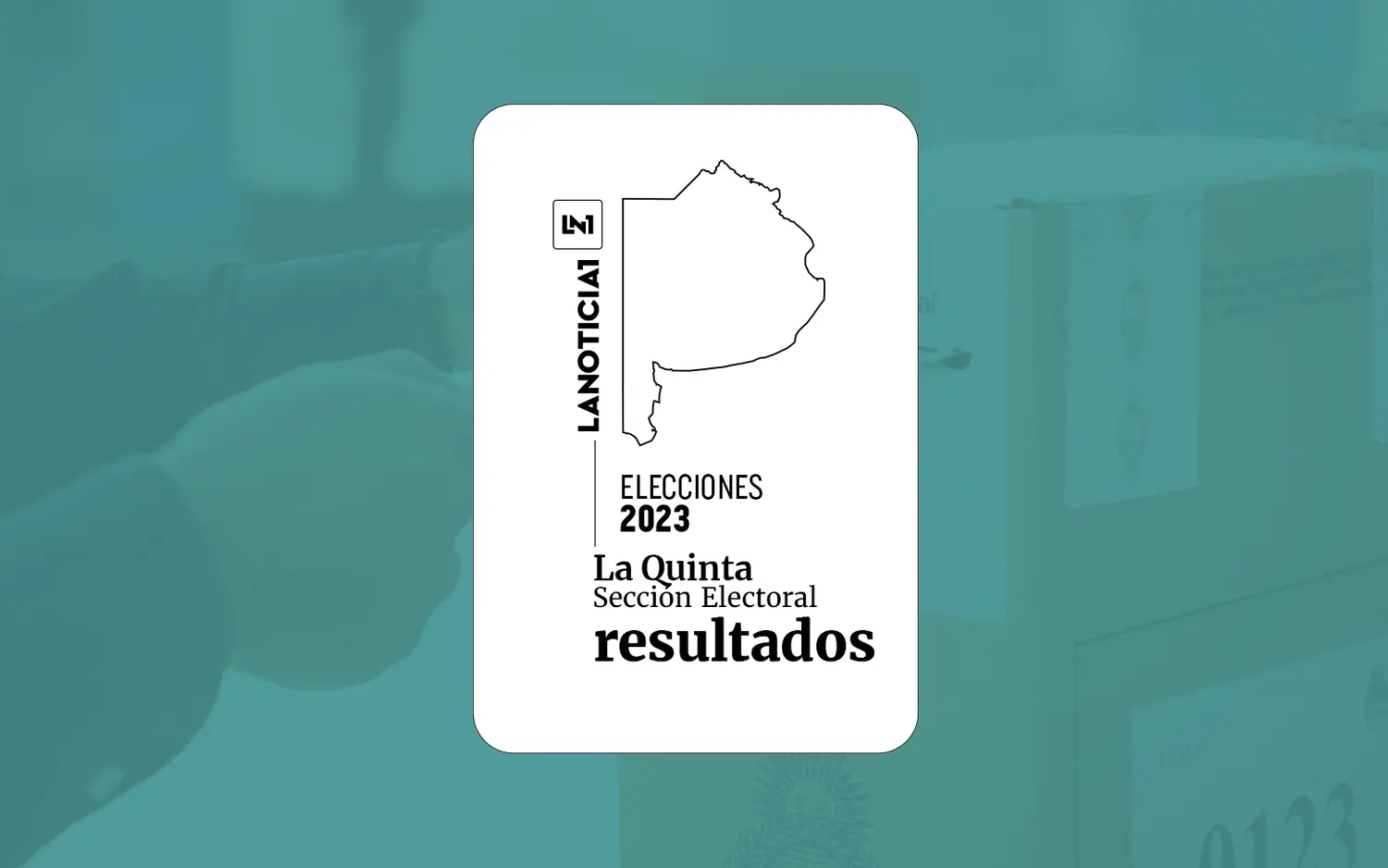 Pulti gana la Quinta para Unión por la Patria.